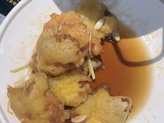 -福禄财东北菜(珠江帝景店)