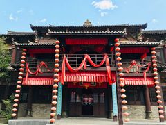 -天龙八部武侠城
