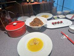 -秀儿四九城·新京菜(亚运村鸟巢店)