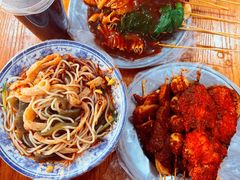 -小朱麻辣串(益民街店)