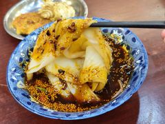 -张明富面皮店(东大街店)