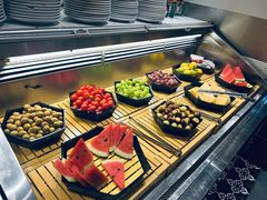 -火炉火自助餐(西直门凯德MALL店)