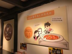 大堂-武松家(丰益桥店)