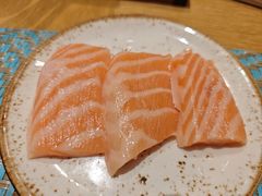 -沈阳和平艾美酒店新食谱西餐厅