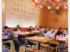 大堂-造精酿餐厅