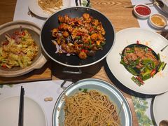-拾竹樾巷酒肆餐厅(望花店)