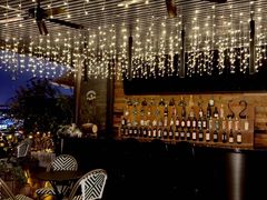 -璟象酒店-爱丽坊景观餐厅