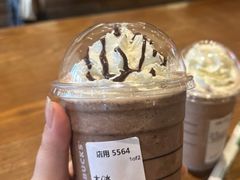 -星巴克(武汉协和医院店)