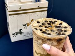 -CHARLIETOWN红茶公司(南京万象天地店)