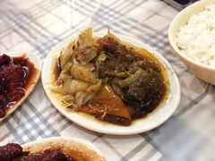 -尹记餐馆(花园店)