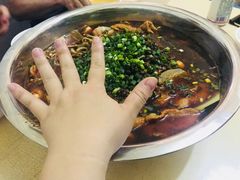 -蓉城西二道无名冒菜(西二道街店)