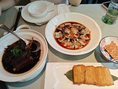 -明州小宴(文化广场店)
