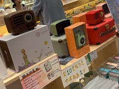 -猫的天空之城概念书店(印象城购物中心店)