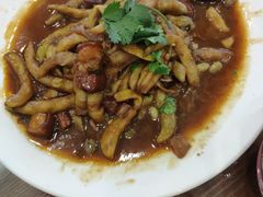 -连池鱼豆味坊(风景区店)