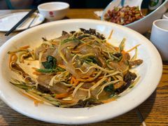-大闫家烧烤·小海鲜家常菜(郑庄店)