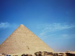 -吉萨金字塔群