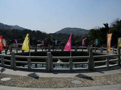 -白马涧龙池景区