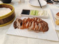 -便宜坊烤鸭店(玉蜓桥店)