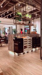 点击看大图 -Mentor Hair Salon