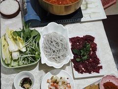 -贵州人家·酸汤火锅·20年老字号