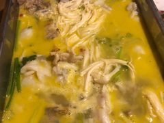 -新白鹿餐厅(城西银泰城店)