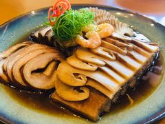 -宁波柏悦酒店·钱湖渔港