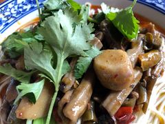 -老地方猫儿面(磁器口店)