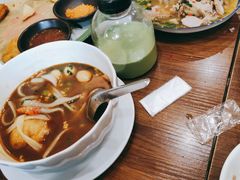-曼谷食堂·泰国家庭料理