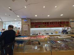 -长发西饼(临顿路店)