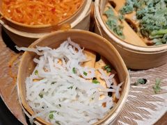 -金狮麟·新豫菜(金码大厦店)