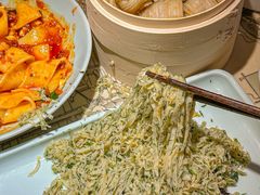 -遇见长安之高山流水(李家村万达店)