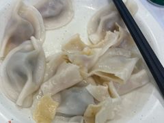 -大娘水饺(红兰路大润发店)