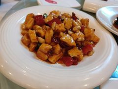 -功德林素菜饭庄(前门店)