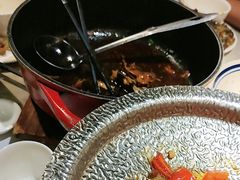-味仙居(环城南路店)