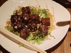 -金苑酒家·客家菜·广东老字号(万象店)