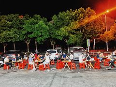 -百盛烧烤龙虾小酒馆(文富北路店)