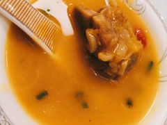 -宁夏国强手抓羊肉·清真菜(未央路凤三店)