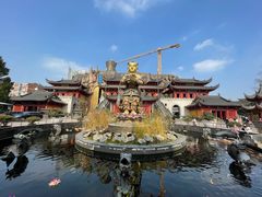 -上海东林寺(金山区)