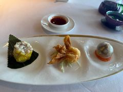 -金轩中餐厅 Jin Xuan(浦东丽思卡尔顿酒店)