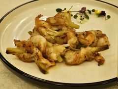 -潮皇食府(北京店)