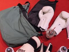 -超级猩猩健身·私教(上海体育场店)