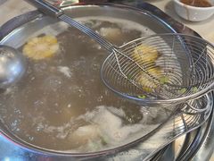 -小肥牛潮汕牛肉火锅(南联店)