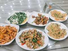 -七鲜渔港美食餐厅(巽寮湾海景店)