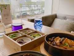 前菜四品-青梅酒肆PLUS(长白仙岛北路店)
