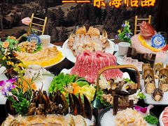 -东海怡品海鲜豆捞(舟宿夜江店)