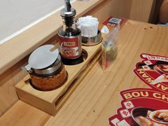 -华记煲仔华·煲仔饭(市桥易发店)