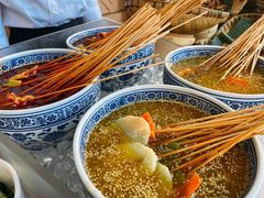 -成都天府丽都喜来登饭店