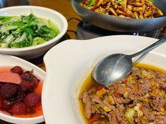 -湘力力小院·鱼汤泡饭(枫林路店)
