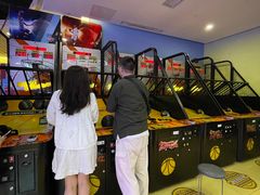 -爱玩嘉年华(龙湖源著天街店)