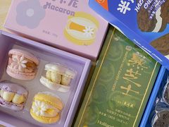 -好利来(荣民时代店)